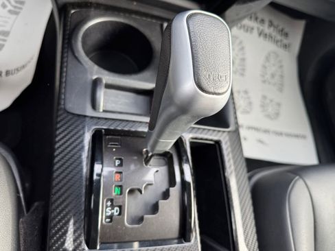 Used 2020 Toyota 4Runner TRD Off-Road Premium image 8