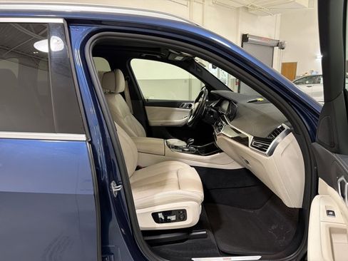 Used 2021 BMW X5 sDrive40i w/ Premium Package 2 RWD image 36