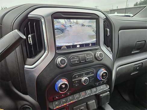 Used 2020 GMC Sierra 1500 SLT w/ SLT Premium Plus Package image 8