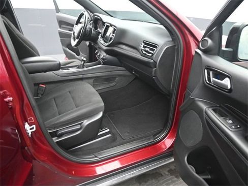 Used 2023 Dodge Durango SXT Launch Edition image 19