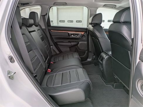 Used 2022 Honda CR-V EX-L image 24