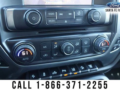 Used 2015 Chevrolet Silverado 3500 LTZ w/ Duramax Plus Package image 41