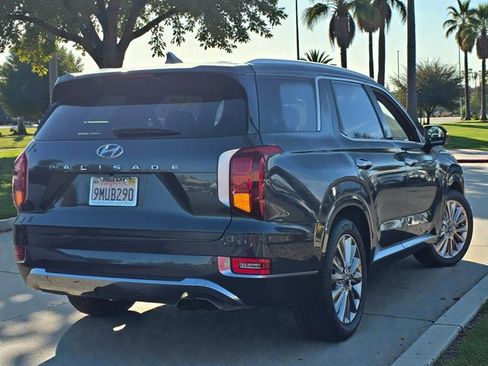 Used 2020 Hyundai Palisade Limited image 5