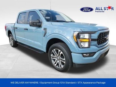 Used 2023 Ford F150 XL w/ STX Appearance Package