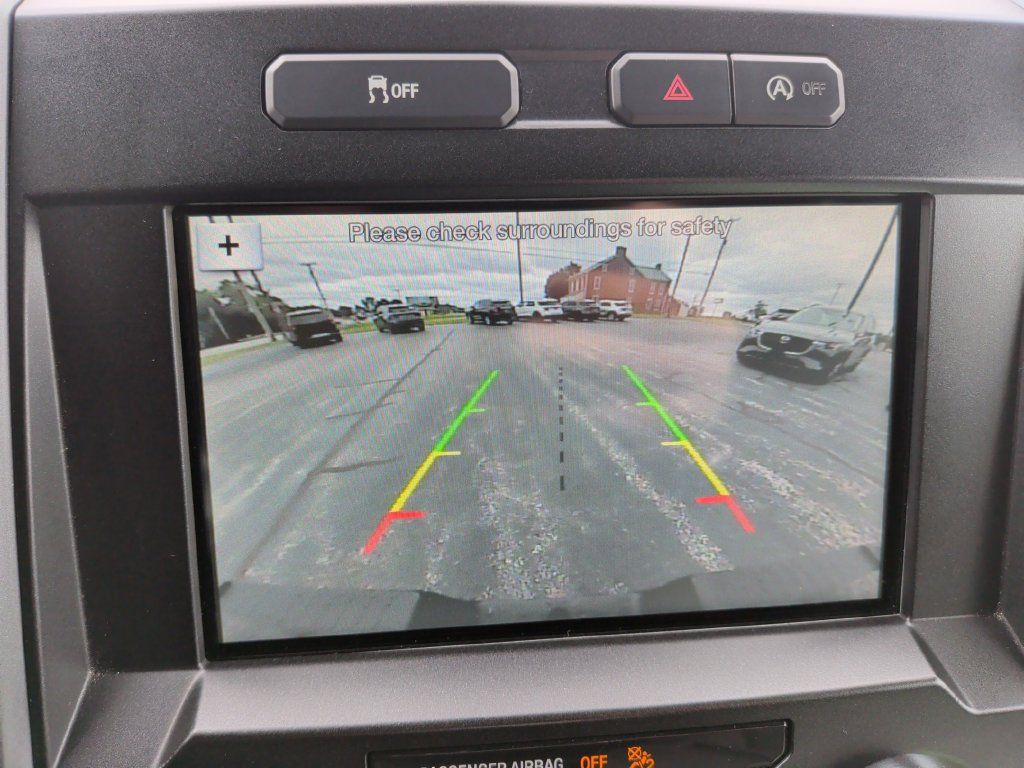 Certified 2019 Ford F150 XLT AWD/4WD image 12
