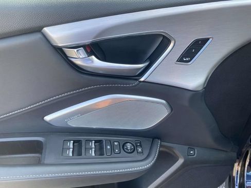 Used 2023 Acura RDX w/ Technology Package FWD image 16