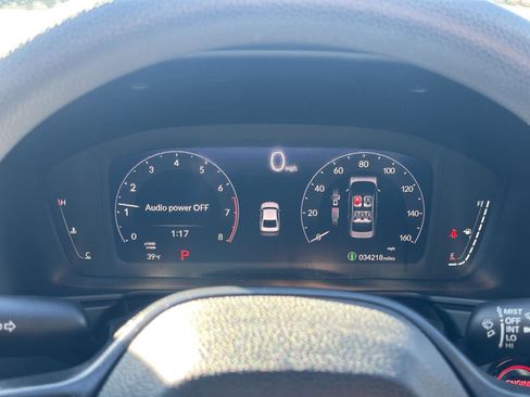 Used 2023 Honda Accord EX image 18