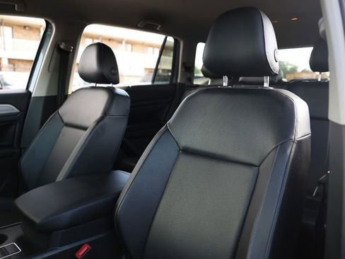 Used 2018 Volkswagen Atlas SE FWD image 9