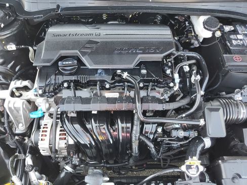Used 2025 Kia K4 FWD image 13