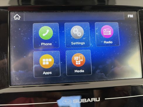 Used 2020 Subaru Crosstrek 2.0i AWD/4WD image 18