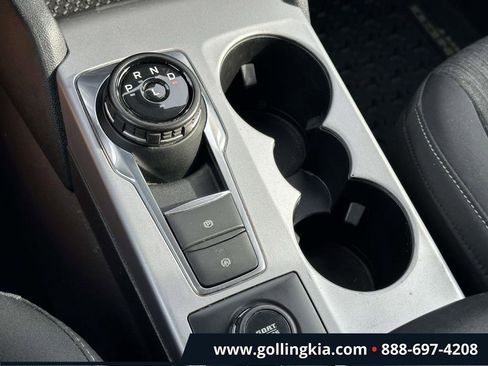 Used 2022 Ford Bronco Sport Big Bend AWD/4WD image 28