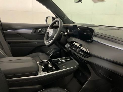 New 2026 Buick Enclave Sport Touring w/ Power Package FWD image 37