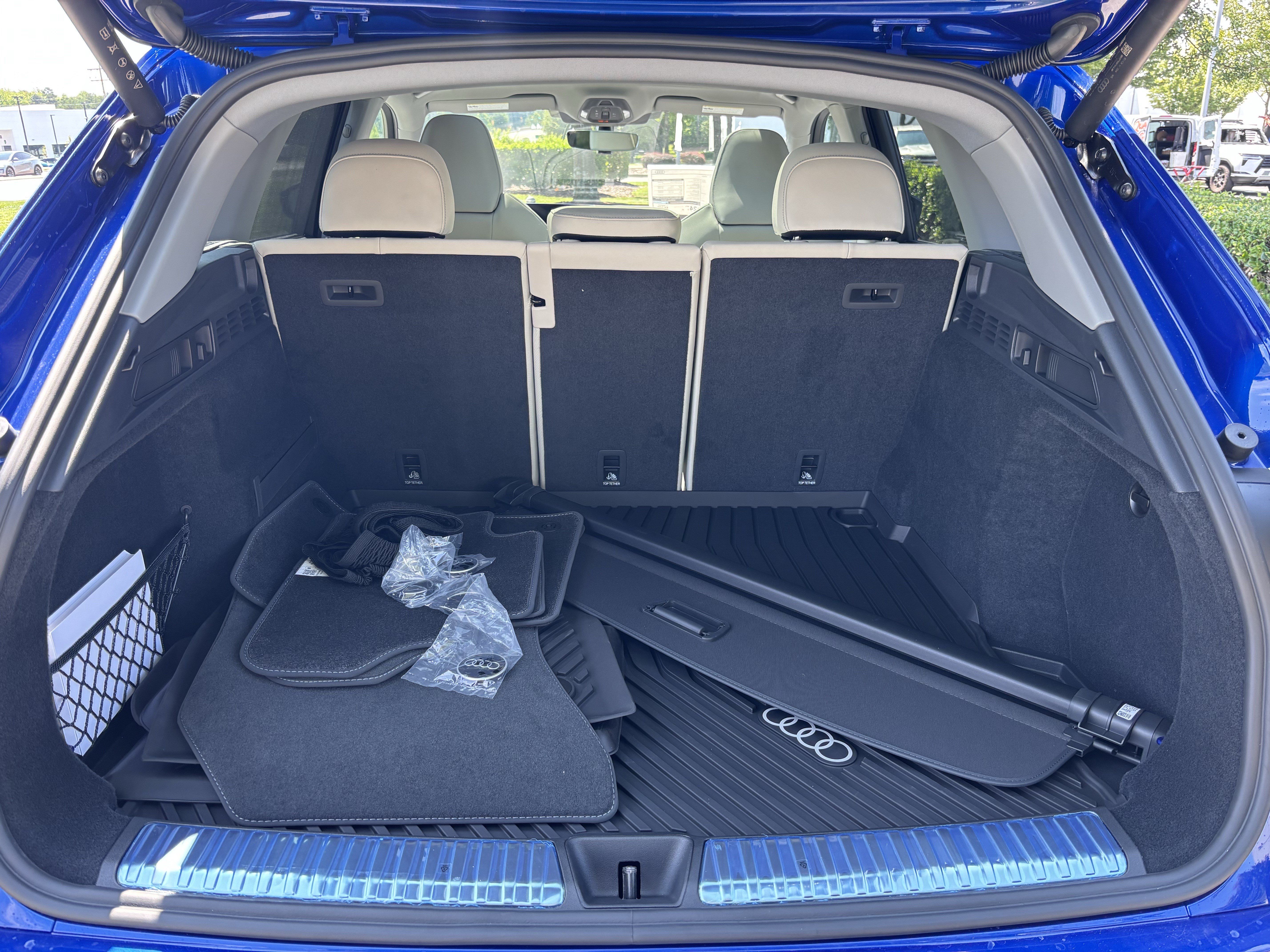 New 2026 Audi Q5 Premium AWD/4WD image 34