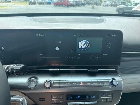 Used 2024 Hyundai Kona SEL w/ Convenience Package image 15