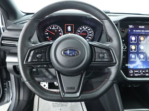 Used 2022 Subaru WRX Premium image 11