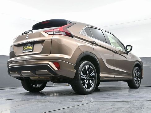 Used 2023 Mitsubishi Eclipse Cross SEL image 53