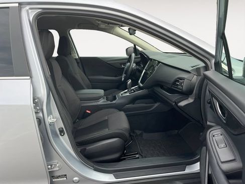 Certified 2025 Subaru Outback Premium AWD/4WD image 15