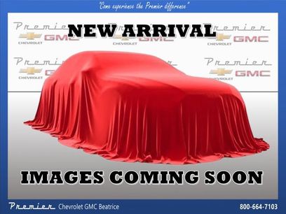 Used 2017 Chevrolet Silverado 2500 LT w/ LT Convenience Package