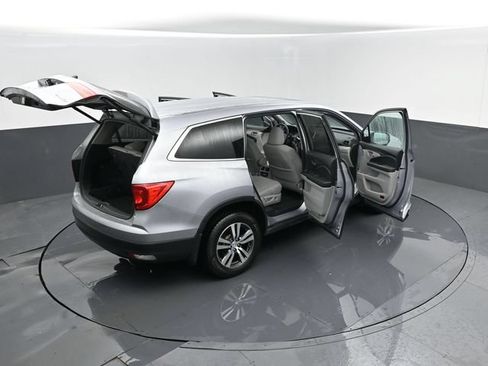 Used 2018 Honda Pilot EX-L image 30
