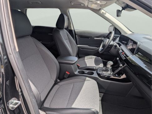 Certified 2024 Kia Seltos S FWD image 34