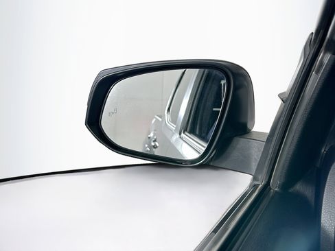 Used 2021 Toyota Tacoma TRD Sport w/ TRD Premium Sport Package image 16