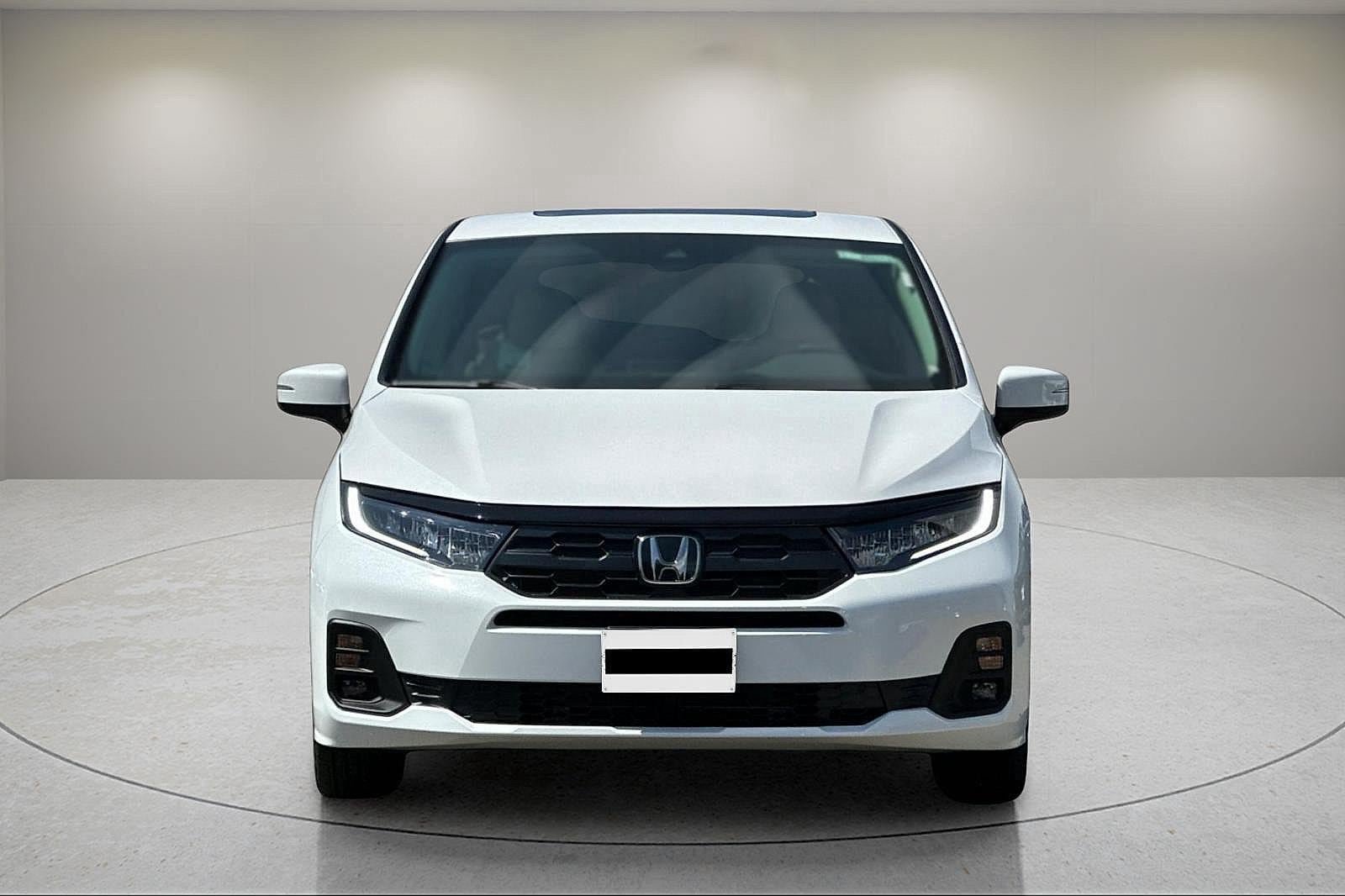 New 2026 Honda Odyssey EX-L image 8