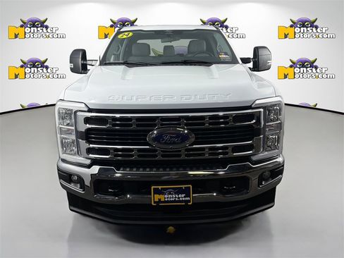 Used 2024 Ford F250 XLT w/ 360-Degree Camera Package image 2