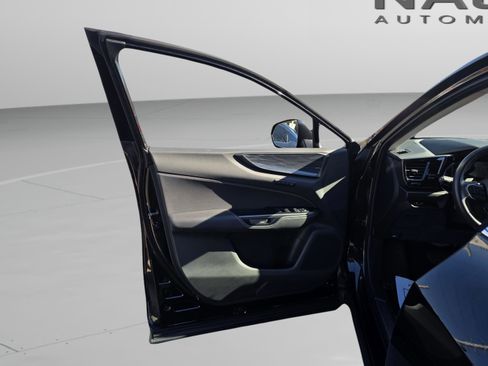 Certified 2025 Lexus NX 250 FWD w/ Premium Package image 25