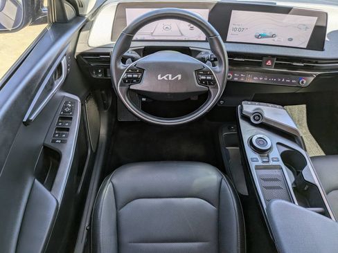 Certified 2023 Kia EV6 Wind RWD image 15