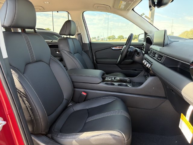 New 2026 Honda Pilot EX-L image 13