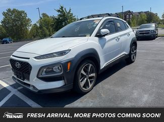 Used 2021 Hyundai Kona Ultimate AWD/4WD video 1