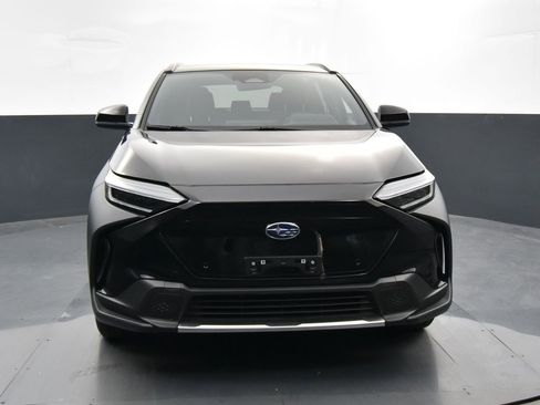 Used 2024 Subaru Solterra Premium image 3