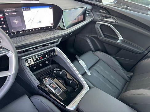 New 2025 Audi Q5 Prestige image 30
