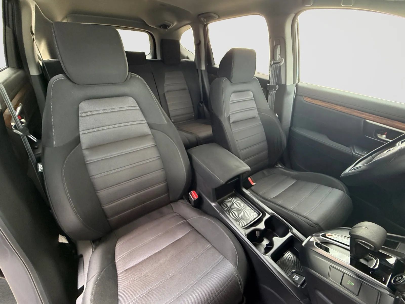 Used 2019 Honda CR-V EX image 21