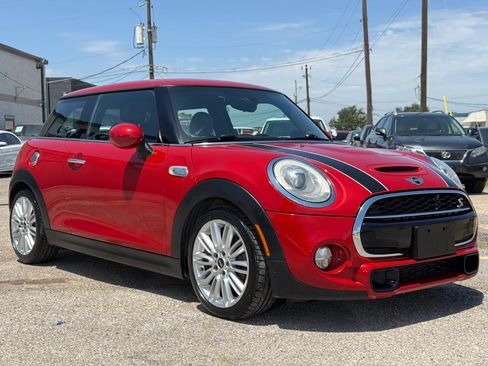 Used 2014 MINI Cooper S FWD image 9