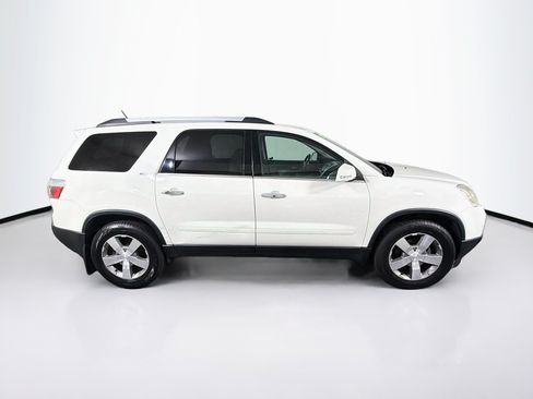 Used 2012 GMC Acadia SLT FWD image 10