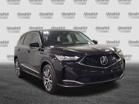 New 2026 Acura MDX FWD w/ Technology Package image 2