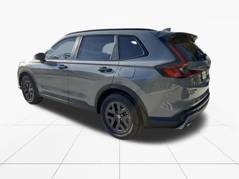 New 2026 Honda CR-V TrailSport image 6