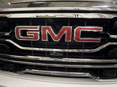 New 2026 GMC Sierra 1500 SLT w/ SLT Premium Plus Package image 31