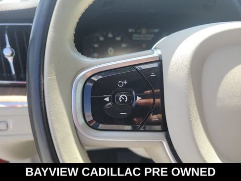 Used 2020 Volvo XC60 T5 Inscription w/ Protection Package Premier FWD image 32