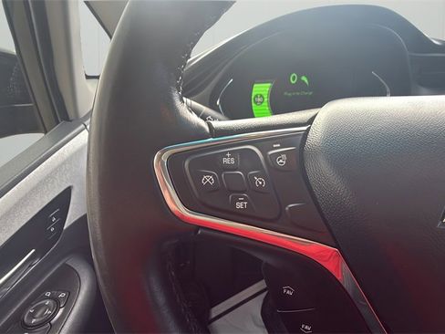 Used 2021 Chevrolet Bolt LT image 19