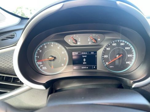 Used 2024 Chevrolet Malibu LT image 10