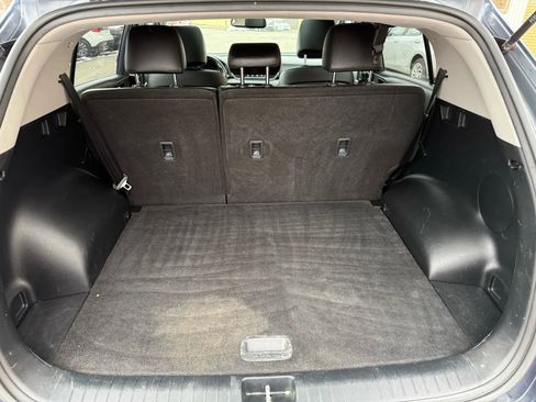 Used 2018 Kia Sportage EX w/ EX Premium Package image 16