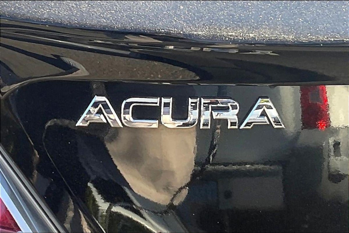 Used 2010 Acura TL w/ Technology Package AWD/4WD image 23