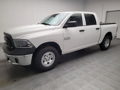 Used 2016 RAM 1500 Tradesman w/ Popular Equipment Group AWD/4WD image 2