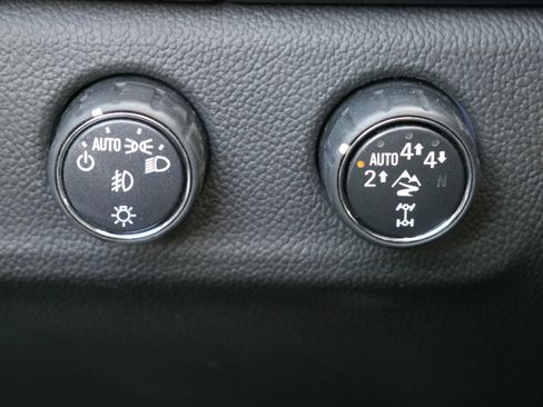 Certified 2021 Chevrolet Colorado ZR2 w/ Colorado ZR2 Bison Edition image 27