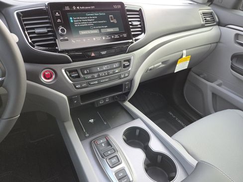 New 2026 Honda Ridgeline RTL image 31