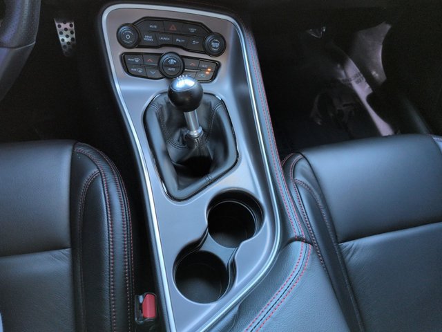 Used 2021 Dodge Challenger R/T Scat Pack RWD image 18