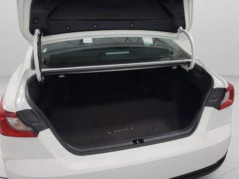 Certified 2025 Toyota Camry LE image 19