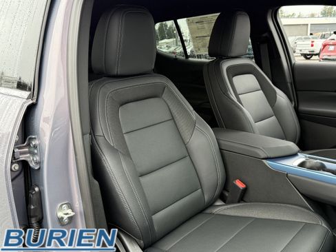 New 2026 Chevrolet Equinox EV LT image 20